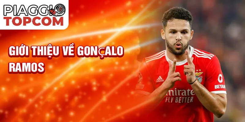 Giới thiệu về Gonçalo Ramos